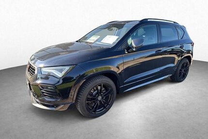 Cupra Ateca 58.650 km 29.450 € Burgoberbach 91595