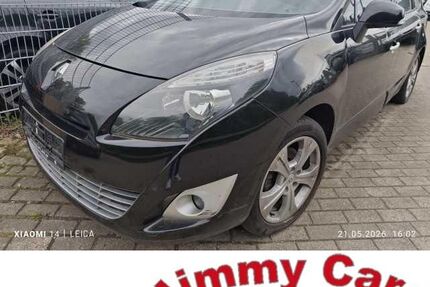 Renault Scenic 154.000 km 900 &euro; Kiel-Moorsee 24145