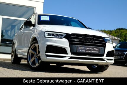 Audi Q3 98.900 km 22.850 &euro; Wörth a.d. Donau, bei Regensburg 93086