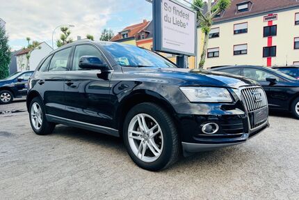 Audi Q5 230.000 km 11.900 &euro; Saarbrücken 66115
