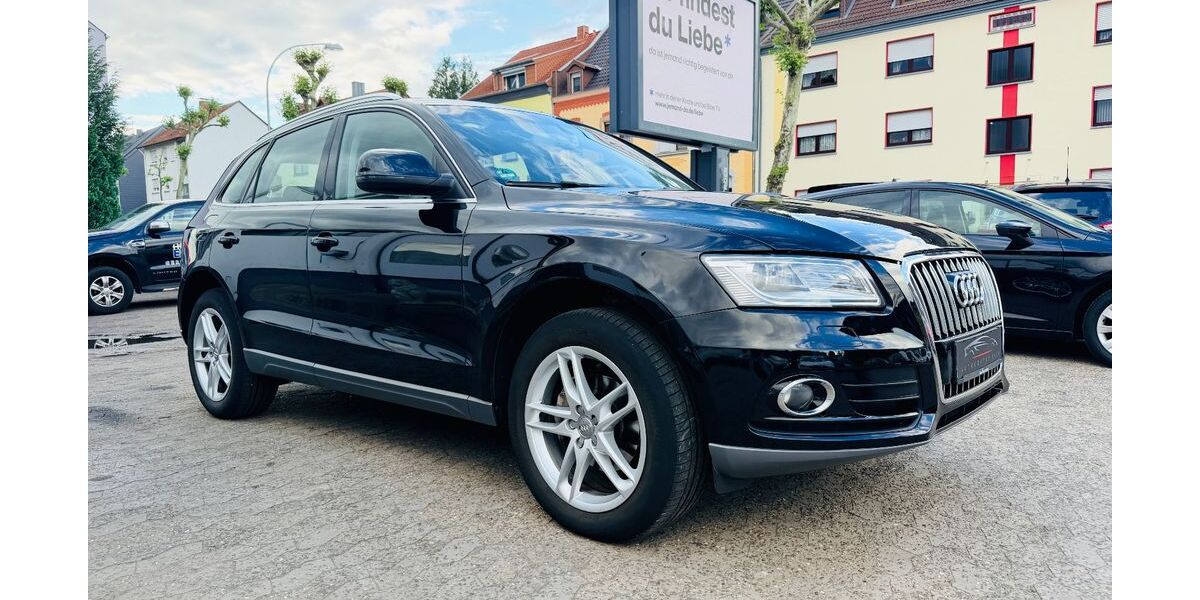 Audi Q5 230.000 km 11.900 &euro; Saarbrücken 66115