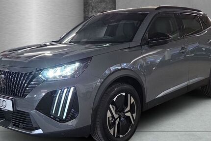 Peugeot 2008 5.978 km 22.740 &euro; Hamburg 22047
