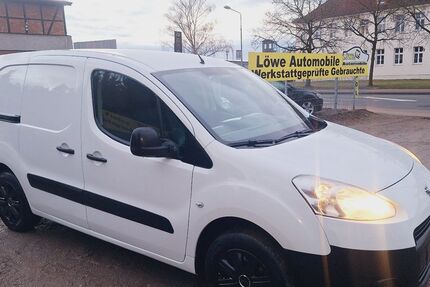 Peugeot Partner 165.000 km 6.890 &euro; Pasewalk 17309