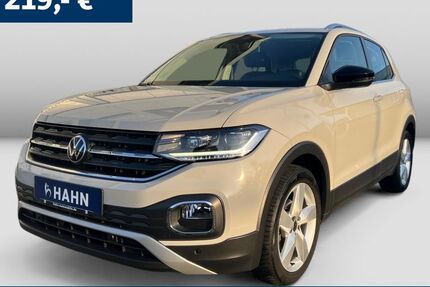 VW T-Cross 90.007 km 15.885 &euro; Wendlingen 73240