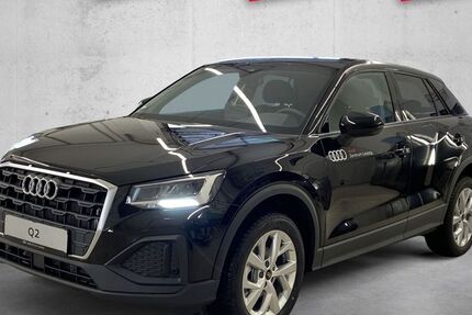 Audi Q2 5.900 km 36.990 &euro; Leipzig 04129