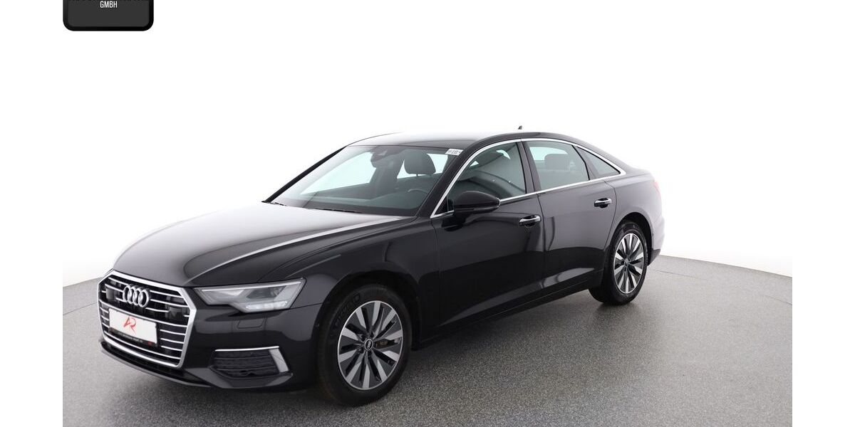 Audi A6 94.554 km 29.880 &euro; Berlin 12103