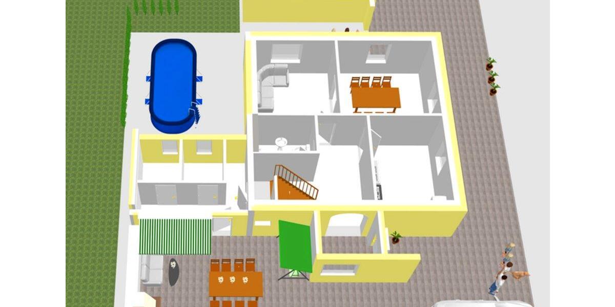 Einfamilienhaus Hemer - 5 Zimmer, 132 m&sup2;, 245.000&euro; | Angebot:26678885