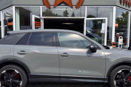 Audi Q2 26.000 km 22.950 € Magdeburg 39120