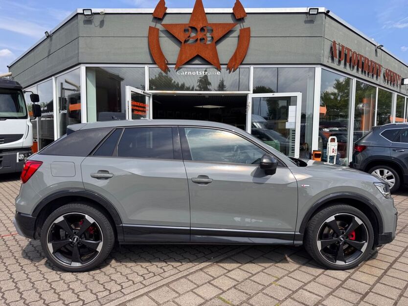 Audi Q2 26.000 km 22.950 € Magdeburg 39120