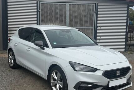 Seat Leon 116.308 km 18.500 &euro; Martfeld 27327
