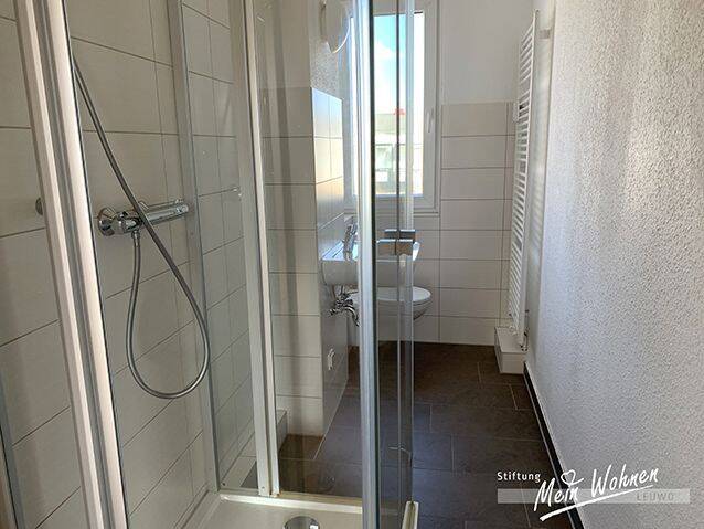 Etagenwohnung Bad Dürrenberg - 4 Zimmer, 76 m&sup2;, 490&euro; | Angebot:26879010