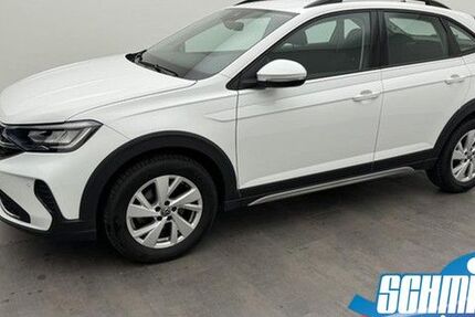 VW Taigo 24.960 km 20.600 € Peine 31226