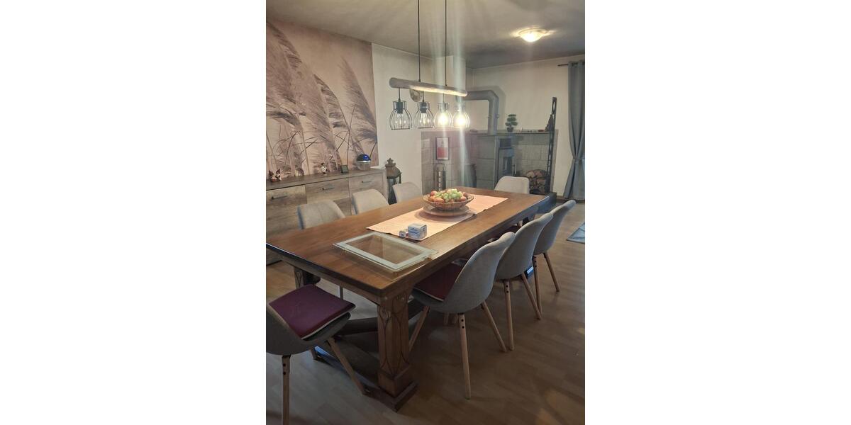 Erdgeschoßwohnung Ganderkesee - 4 Zimmer, 123 m&sup2;, 189.000&euro; | Angebot:25393926