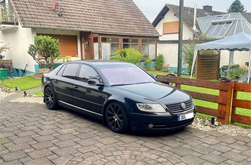 Phaeton