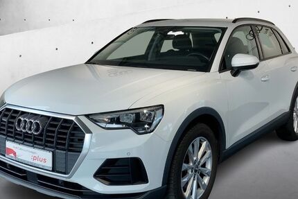 Audi Q3 39.055 km 23.690 &euro; Rostock 18059