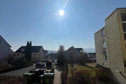Wohnung Wunsiedel - 3 Zimmer, 73 m&sup2;, 500&euro; | Angebot:25378290