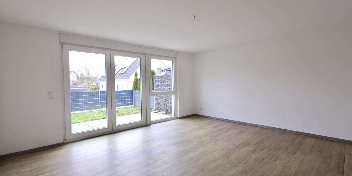 Einfamilienhaus Rastatt - 6 Zimmer, 145 m&sup2;, 538.000&euro; | Angebot:25083038