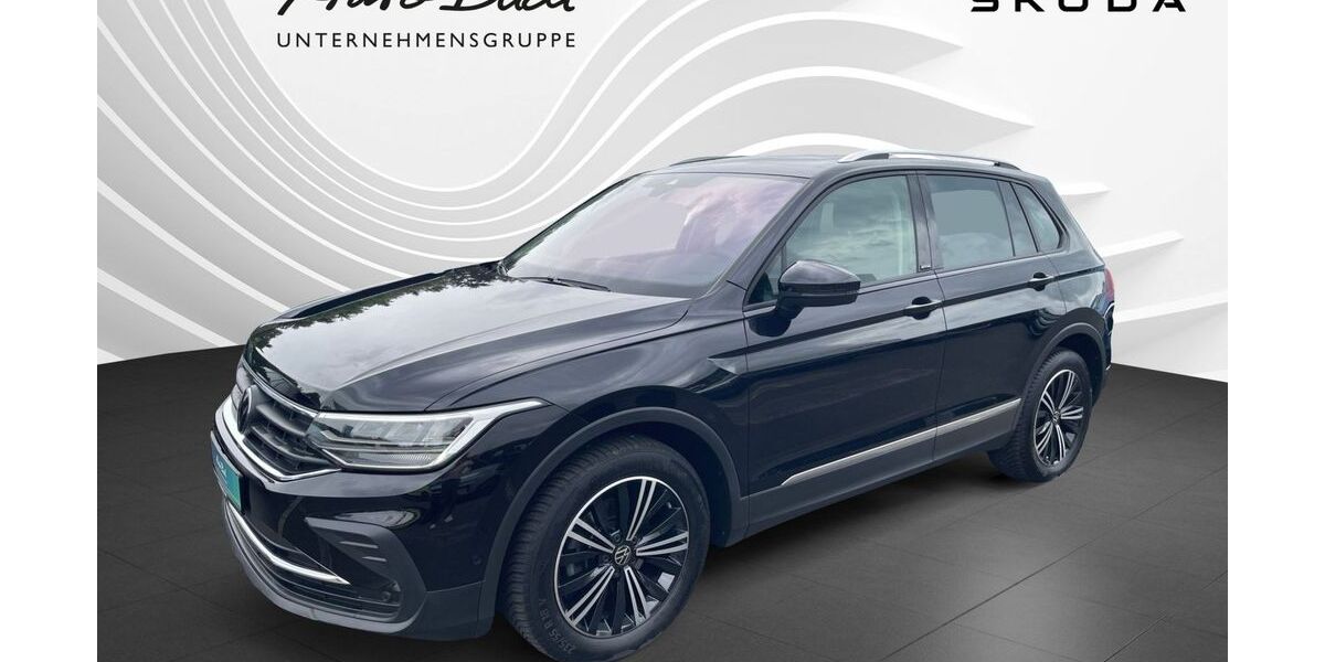 VW Tiguan 79.025 km 26.890 € Diez 65582