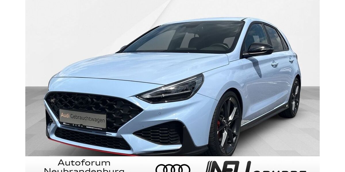 Hyundai i30 81.982 km 26.799 &euro; Neubrandenburg 17036