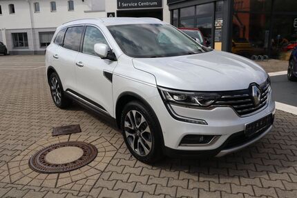 Renault Koleos 47.419 km 17.980 &euro; Dresden 01097