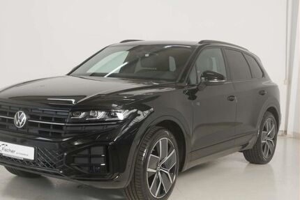 VW Touareg 30.253 km 67.440 &euro; Neumarkt 92318