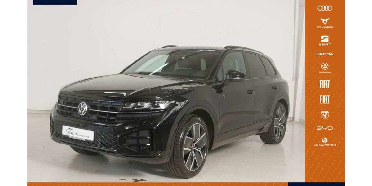 VW Touareg 30.253 km 67.440 &euro; Neumarkt 92318