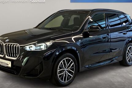 BMW X1 30.877 km 43.560 &euro; Saarbrücken 66121