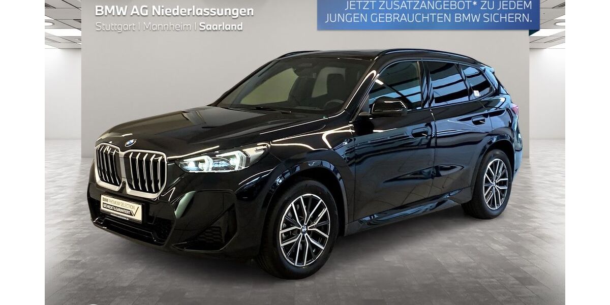 BMW X1 30.877 km 43.560 &euro; Saarbrücken 66121