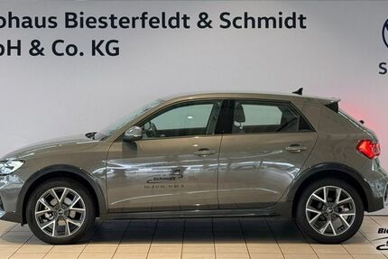 Audi A1 10.000 km 29.490 &euro; Wedel 22880