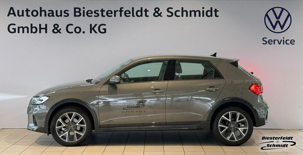 Audi A1 6.325 km 29.490 &euro; Wedel 22880