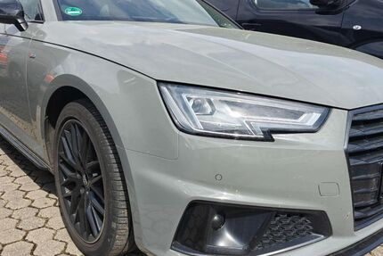 Audi A4 142.400 km 19.499 &euro; Wittlich 54516