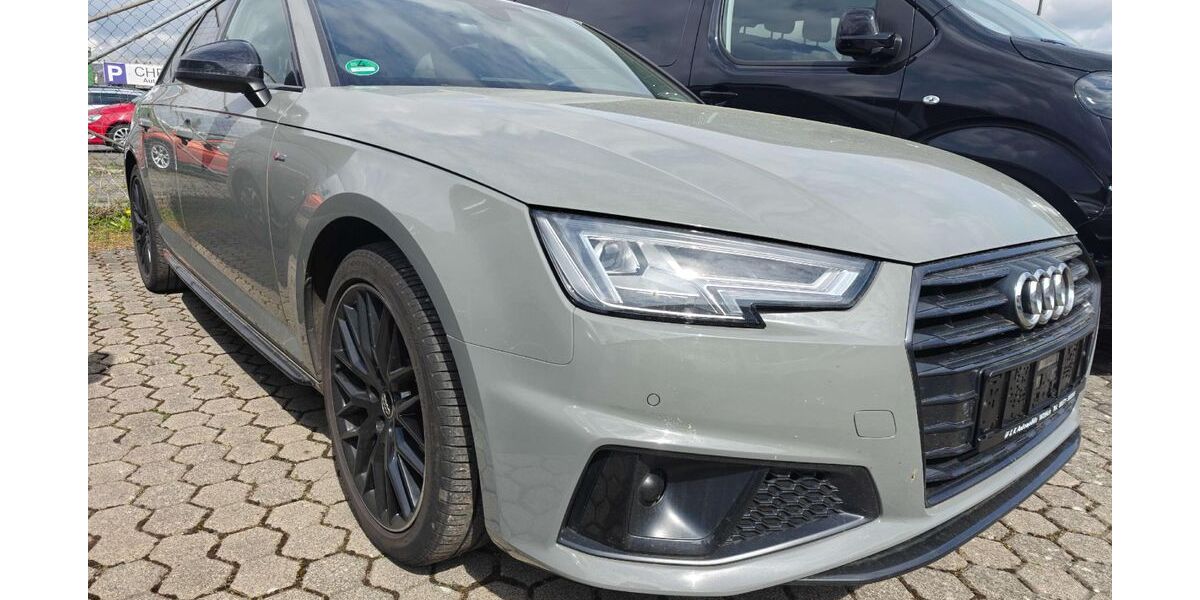 Audi A4 142.400 km 19.499 &euro; Wittlich 54516