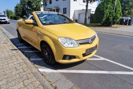 Opel Tigra 225.000 km 2.250 € Mainz 55124
