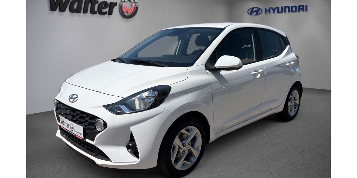 Hyundai i10 39.900 km 14.490 &euro; Pforzheim 75177