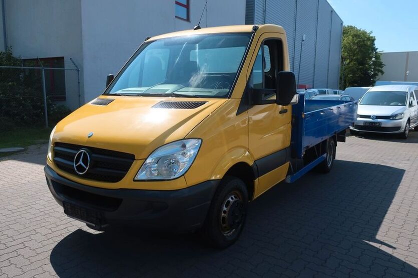 Sprinter