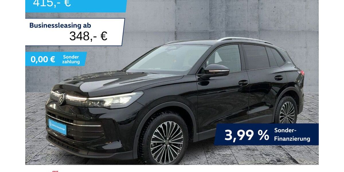 VW Tiguan 25.203 km 38.630 € Kulmbach 95326