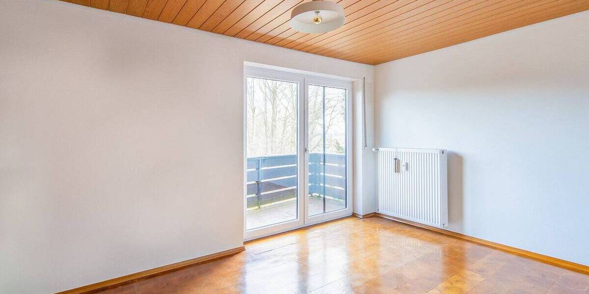 Etagenwohnung Dießen am Ammersee Dießen - 3 Zimmer, 108 m&sup2;, 598.000&euro; | Angebot:26156564