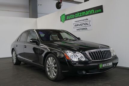 Maybach 57