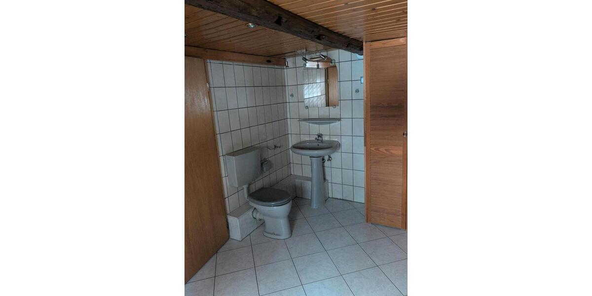 Etagenwohnung Salzgitter Ortschaft Nord - 3 Zimmer, 70 m&sup2;, 600&euro; | Angebot:26383568