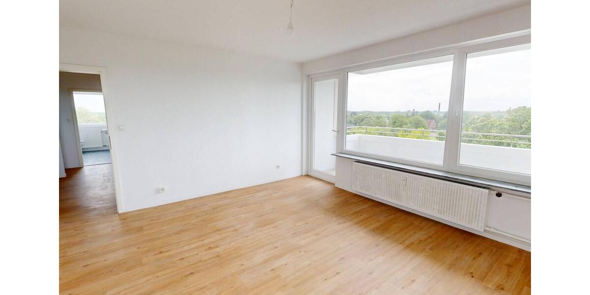 Etagenwohnung Uetersen - 3 Zimmer, 85 m&sup2;, 809&euro; | Angebot:26648979