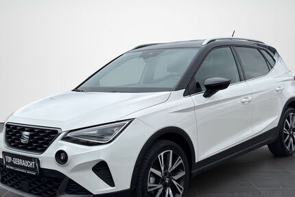 Seat Arona 35.000 km 20.580 &euro; Singen 78224