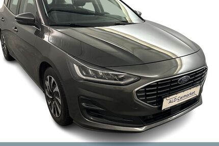 Ford Focus 95.158 km 13.980 &euro; Dorfmark 29683