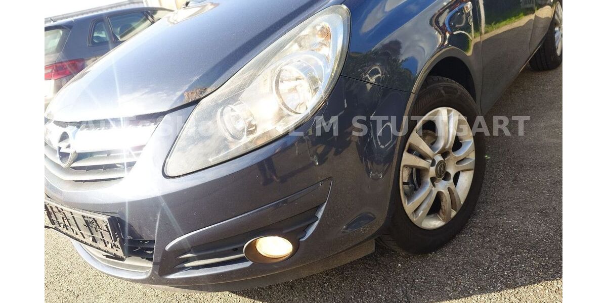 Opel Corsa 422.000 km 1.498 &euro; Holzgerlingen / Böblingen (Region Stuttgart) 71088