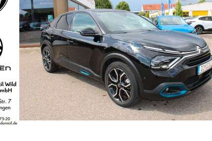 Citroen C4 22.200 km 18.888 &euro; Mengen 88512