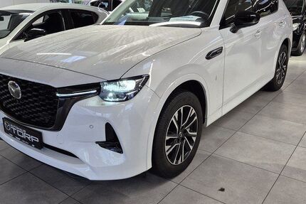 Mazda CX-60 18.079 km 42.990 &euro; Wilhelmshaven 26388