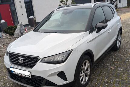 Seat Arona 12.000 km 20.900 &euro; Schwülper 38179
