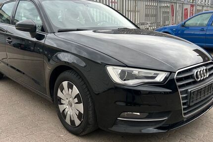 Audi A3 190.000 km 6.999 &euro; Karlsruhe 76189