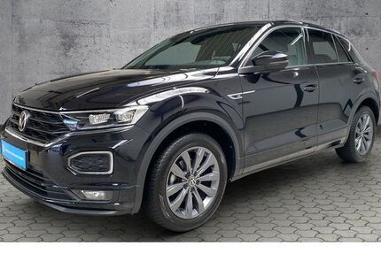 VW T-Roc 48.100 km 21.240 € Rheda-Wiedenbrück 33378