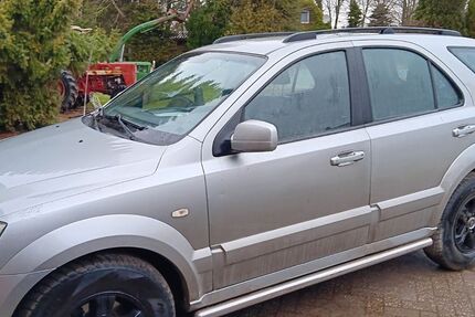 Kia Sorento 258.800 km 1.800 &euro; Südbrookmerland 26624