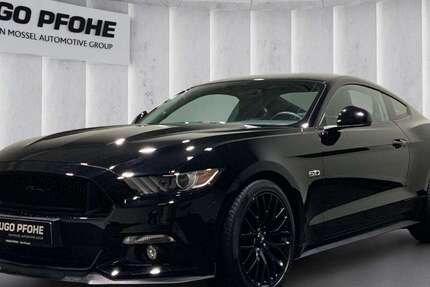 Ford Mustang 36.772 km 39.950 &euro; Hamburg 22297